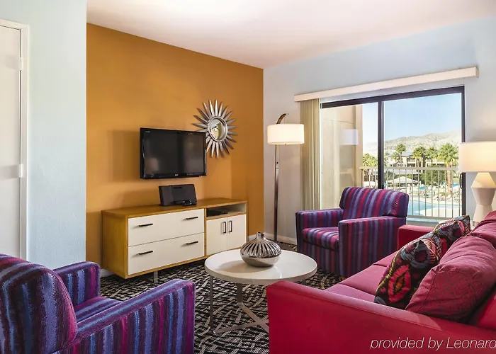 Worldmark Indio