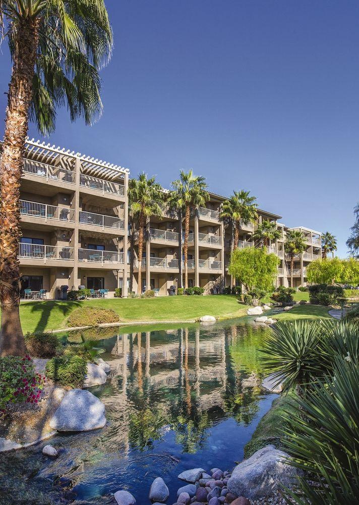 Worldmark Station touristique 3*