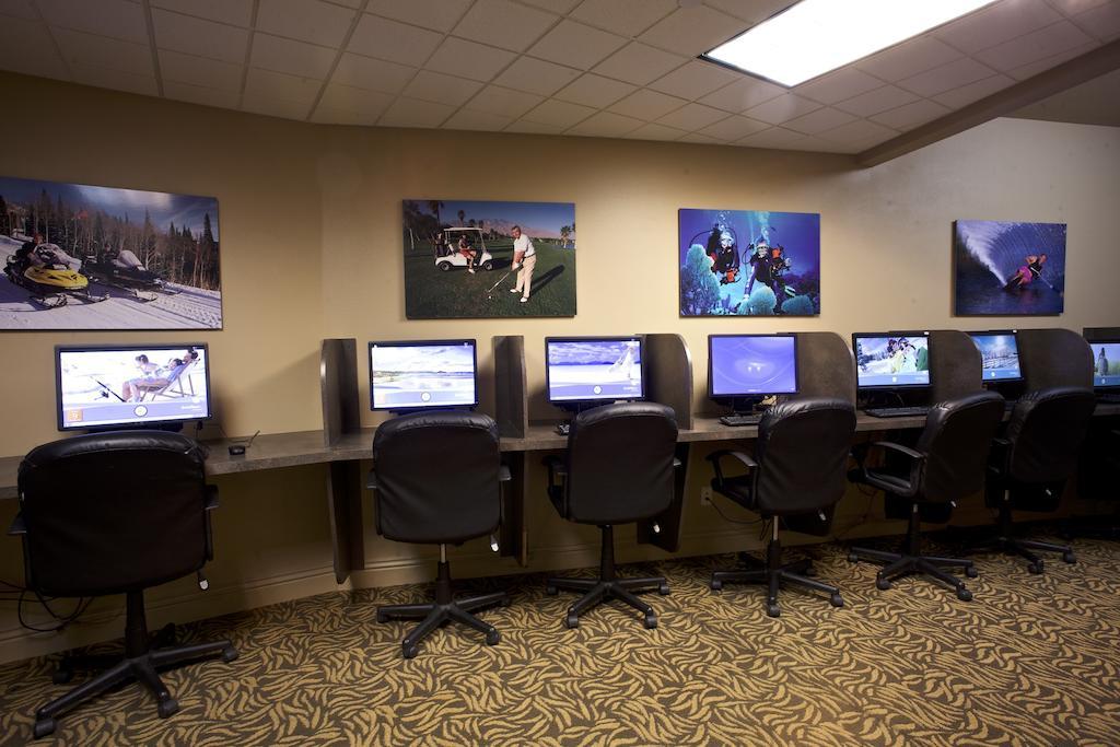 Worldmark Indio