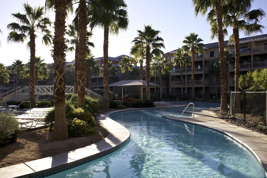 Station touristique Worldmark 3*