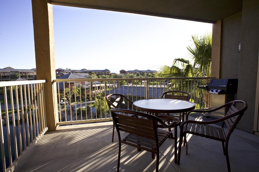 Worldmark Station touristique
