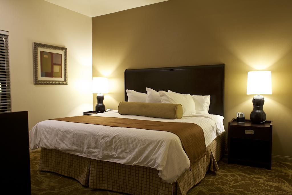 Worldmark Station touristique 3*