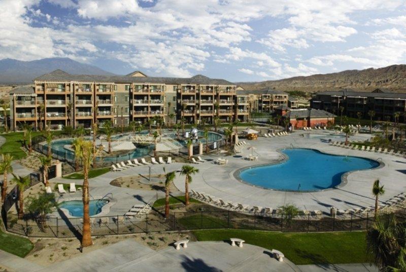 Worldmark Station touristique Indio