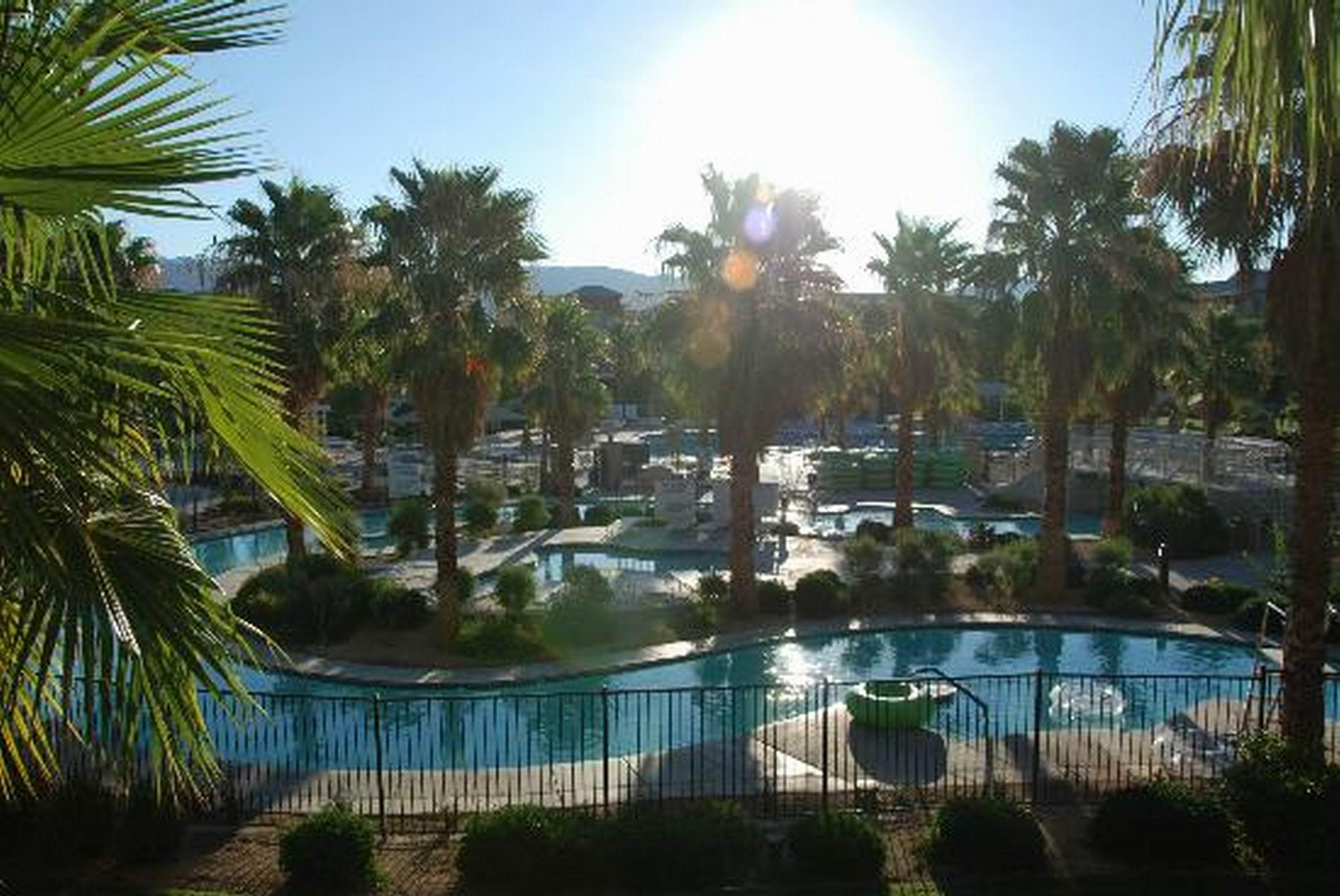Station touristique Worldmark 3*