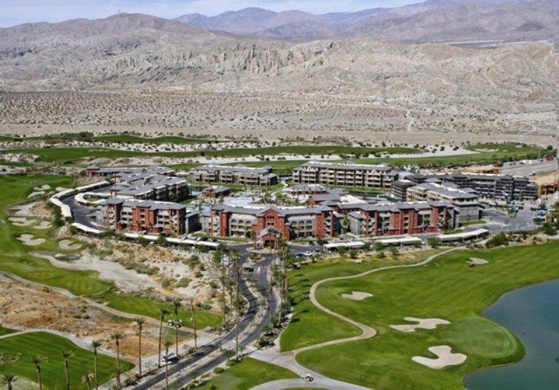 Worldmark Station touristique Indio