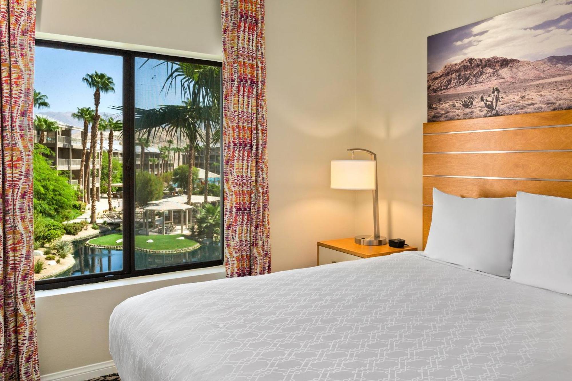 Station touristique Worldmark 3*