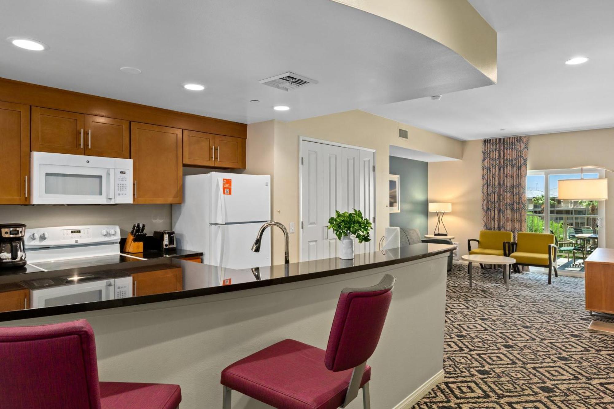Station touristique Worldmark Indio
