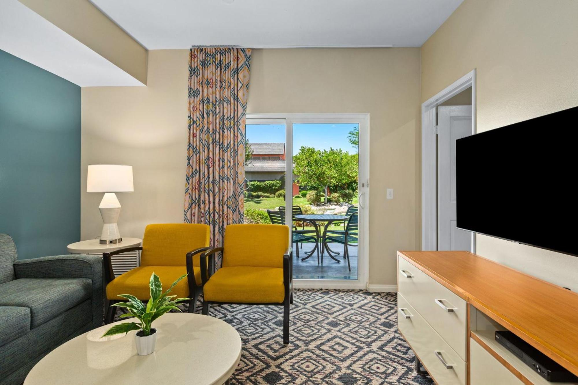 Worldmark 3*