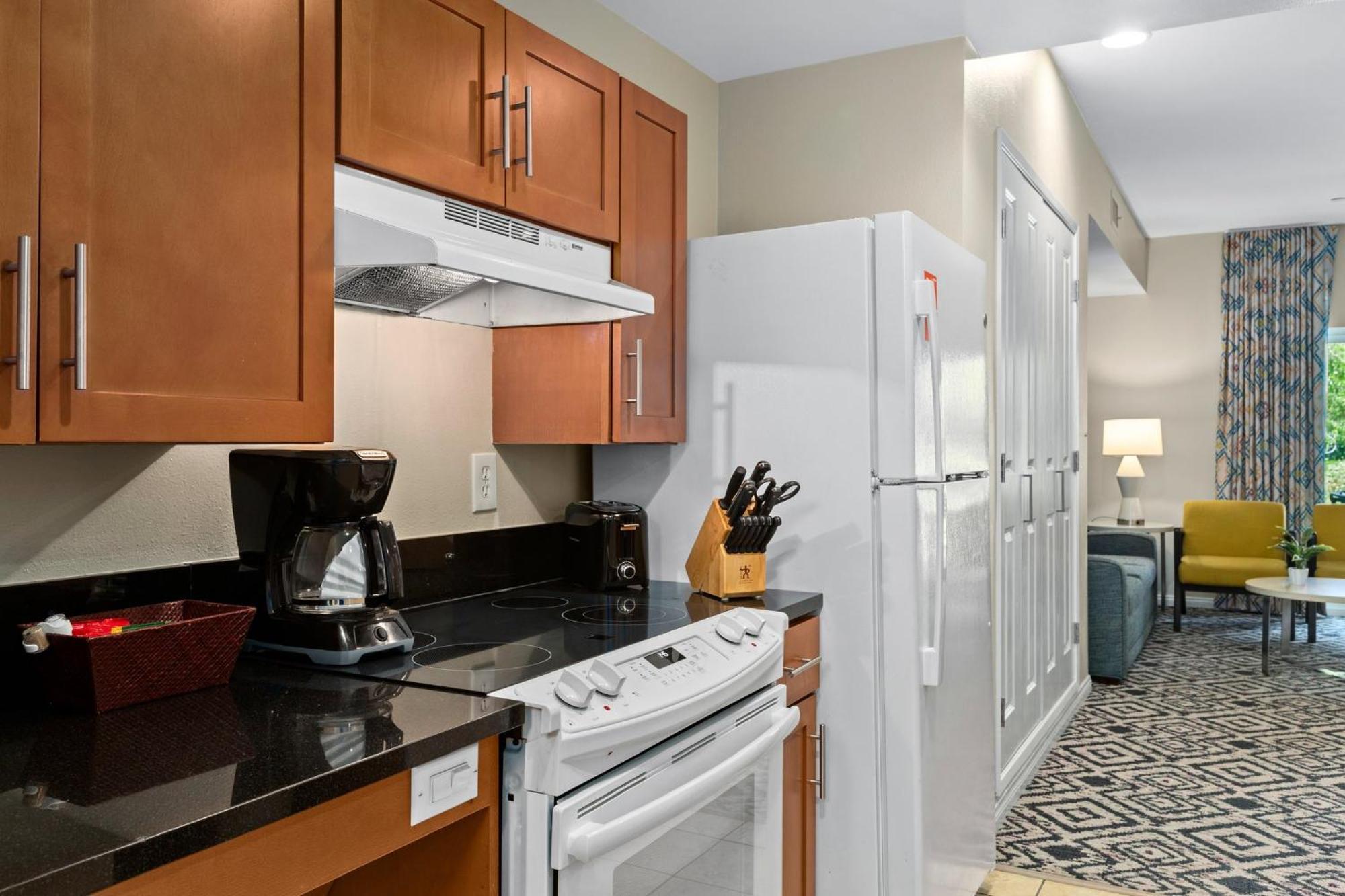 Worldmark Station touristique