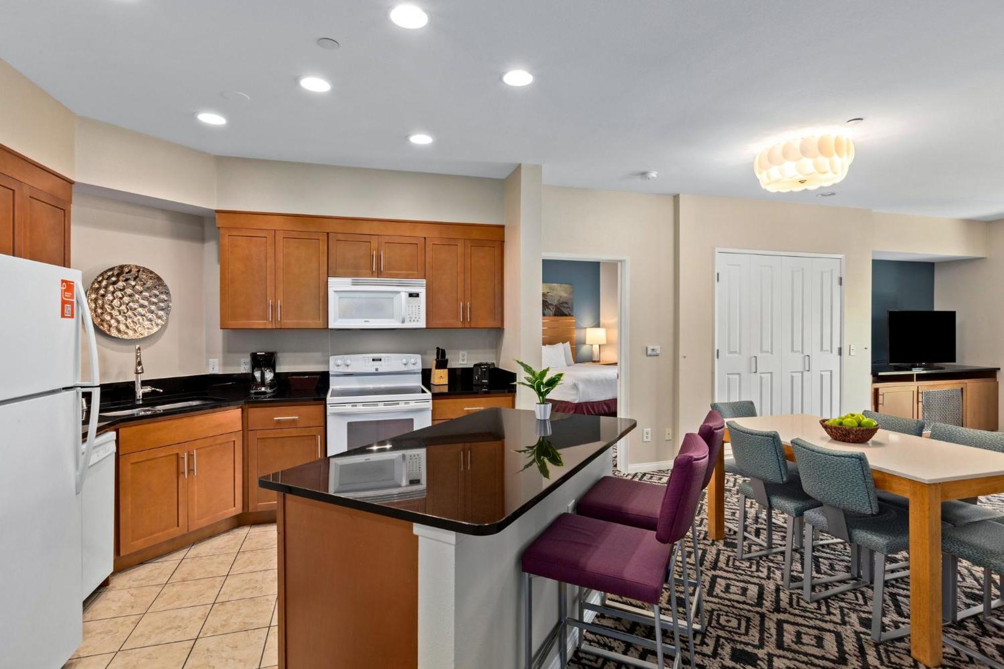 Worldmark Station touristique 3*