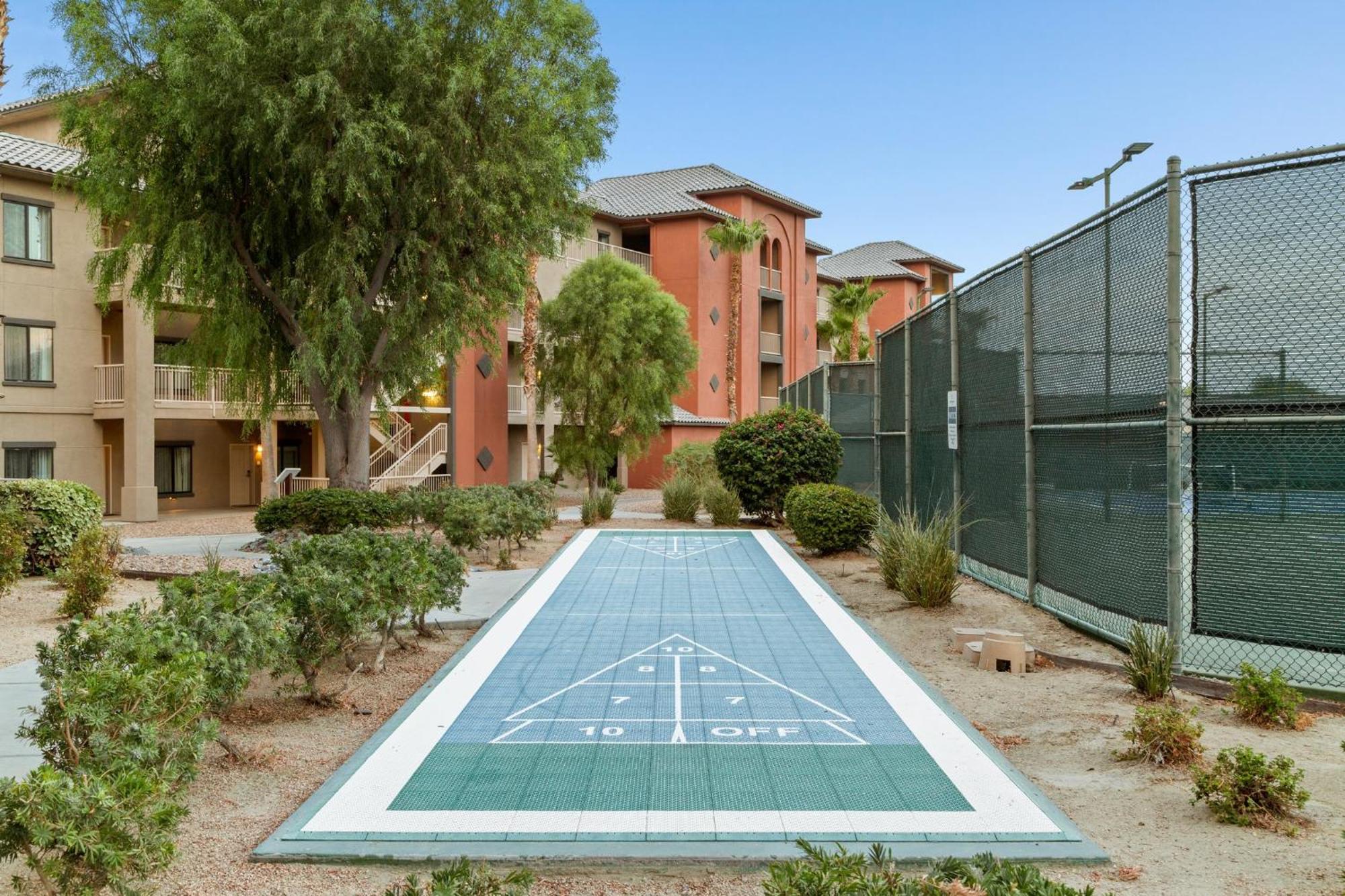 Worldmark Station touristique Indio