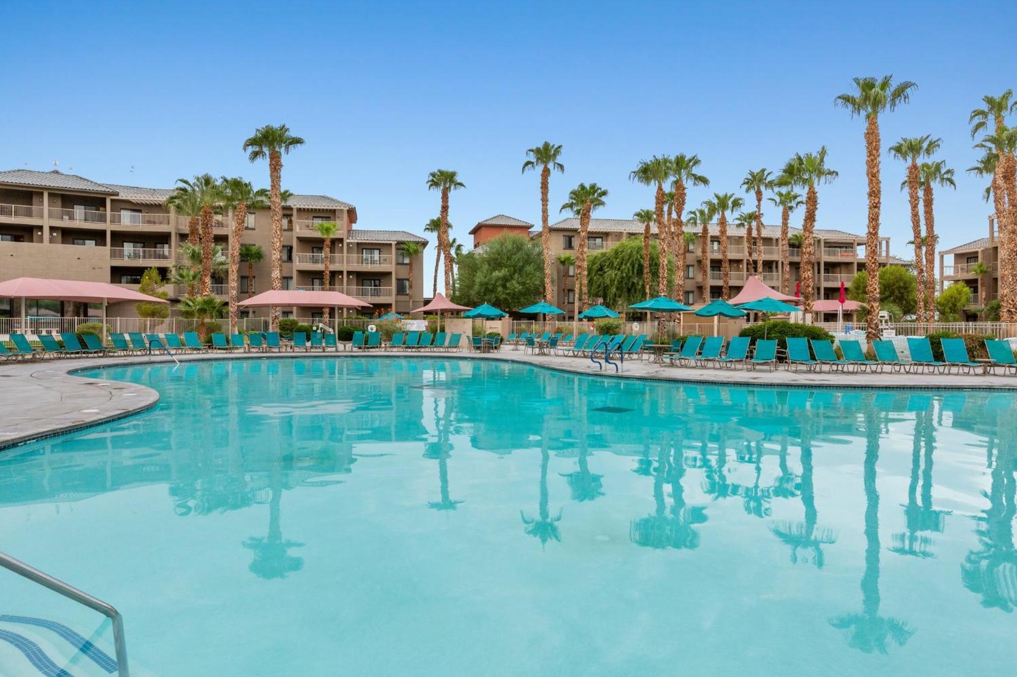 Worldmark 3*