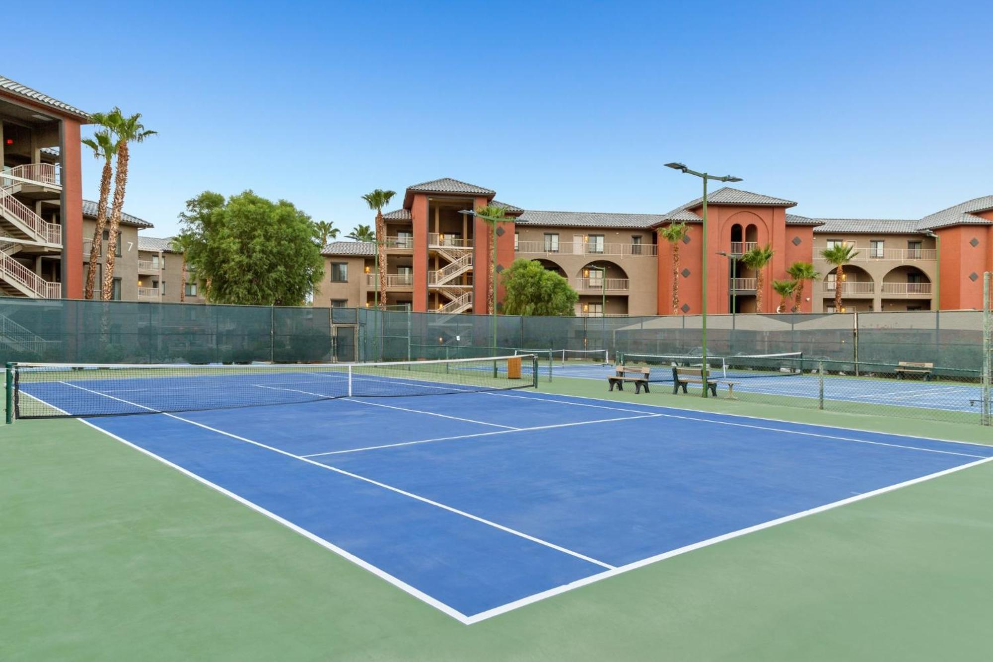 Worldmark Indio