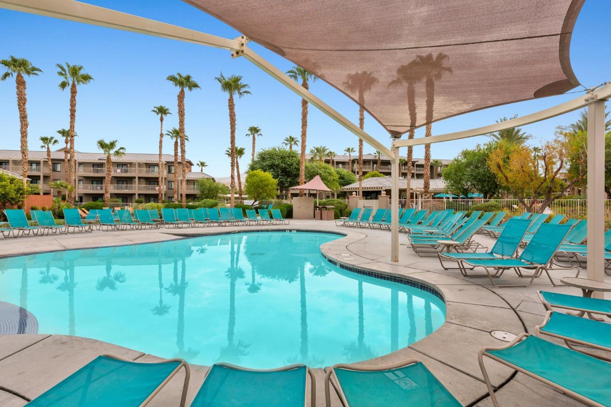 Worldmark Station touristique