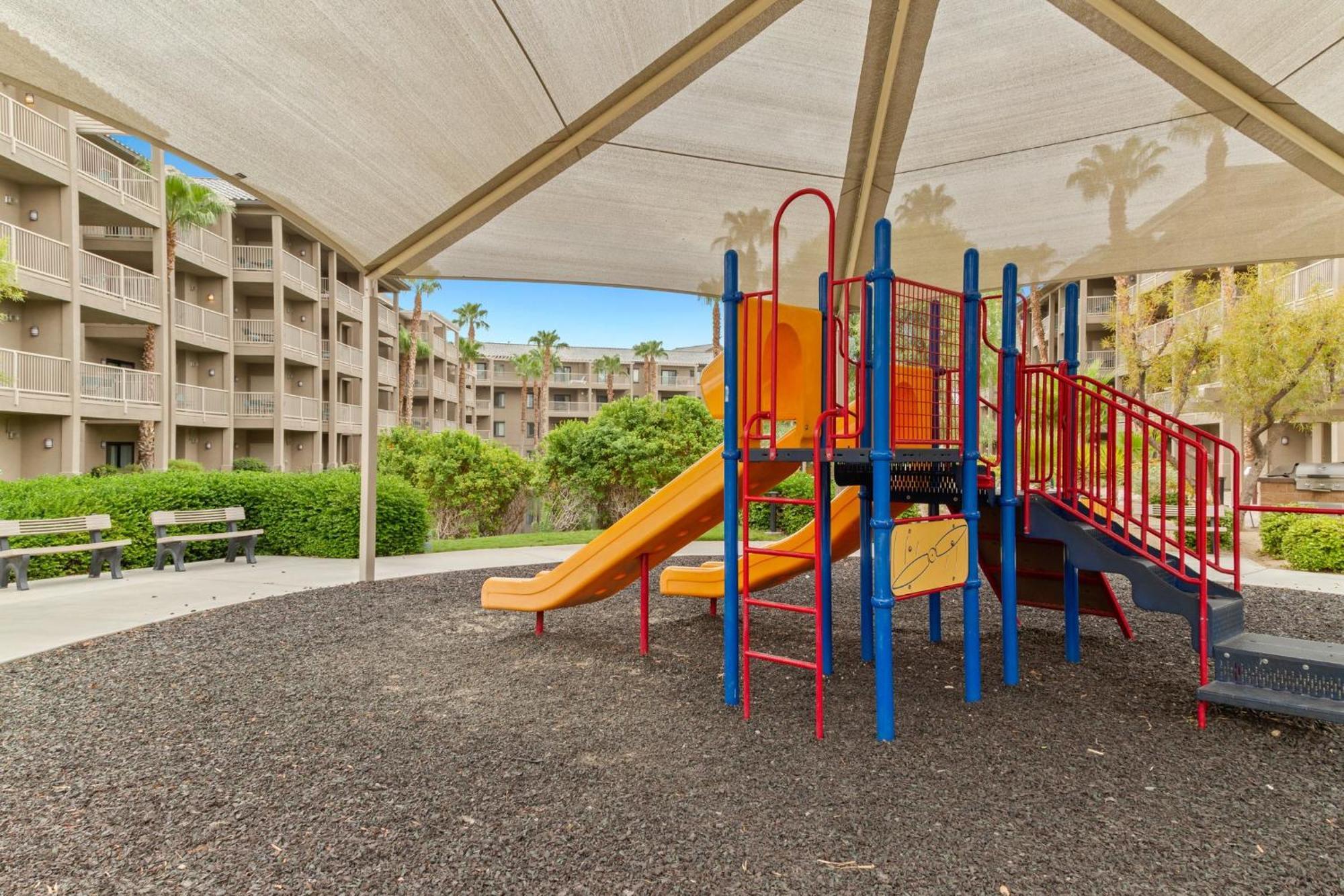 Worldmark Station touristique Indio