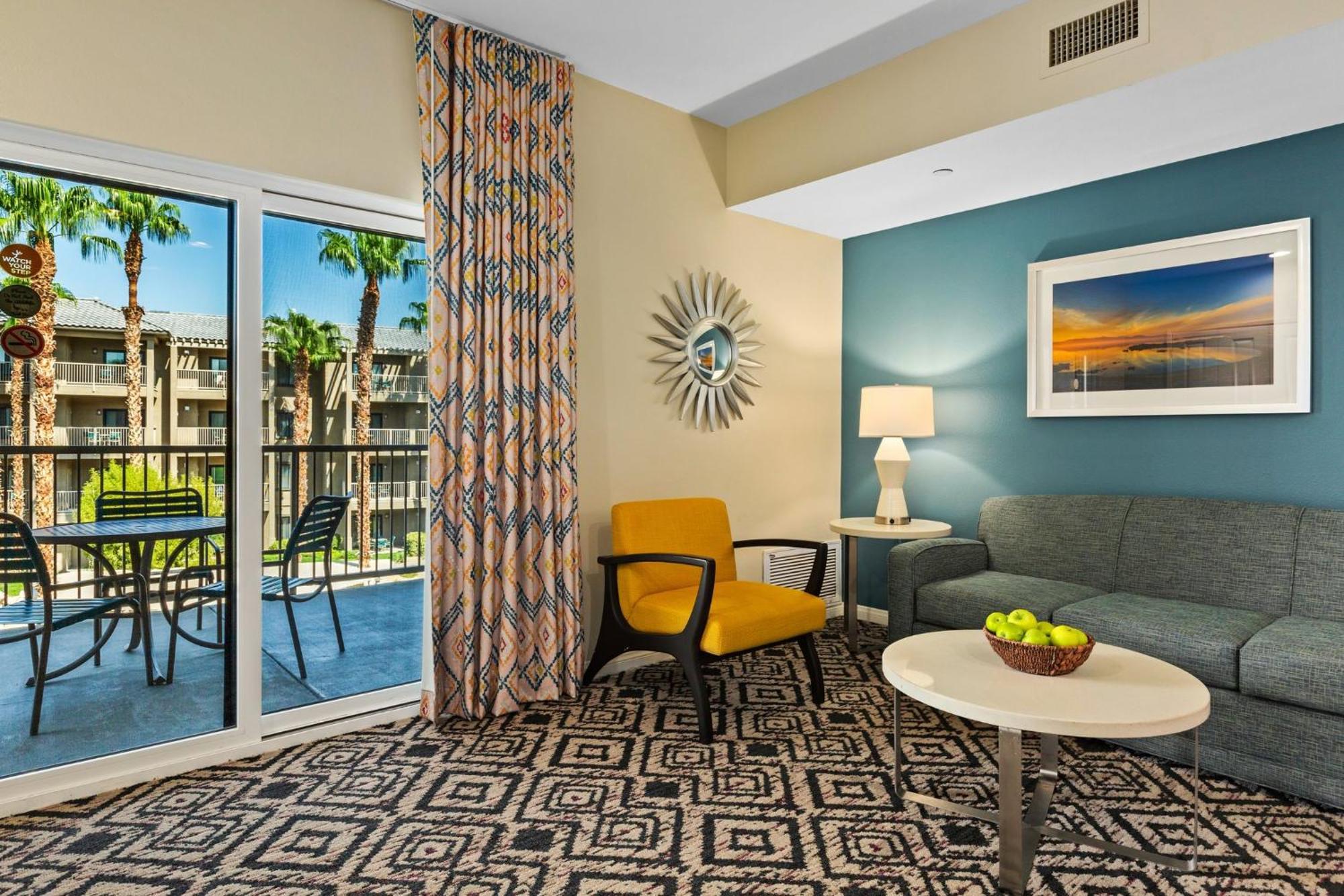 Worldmark 3*