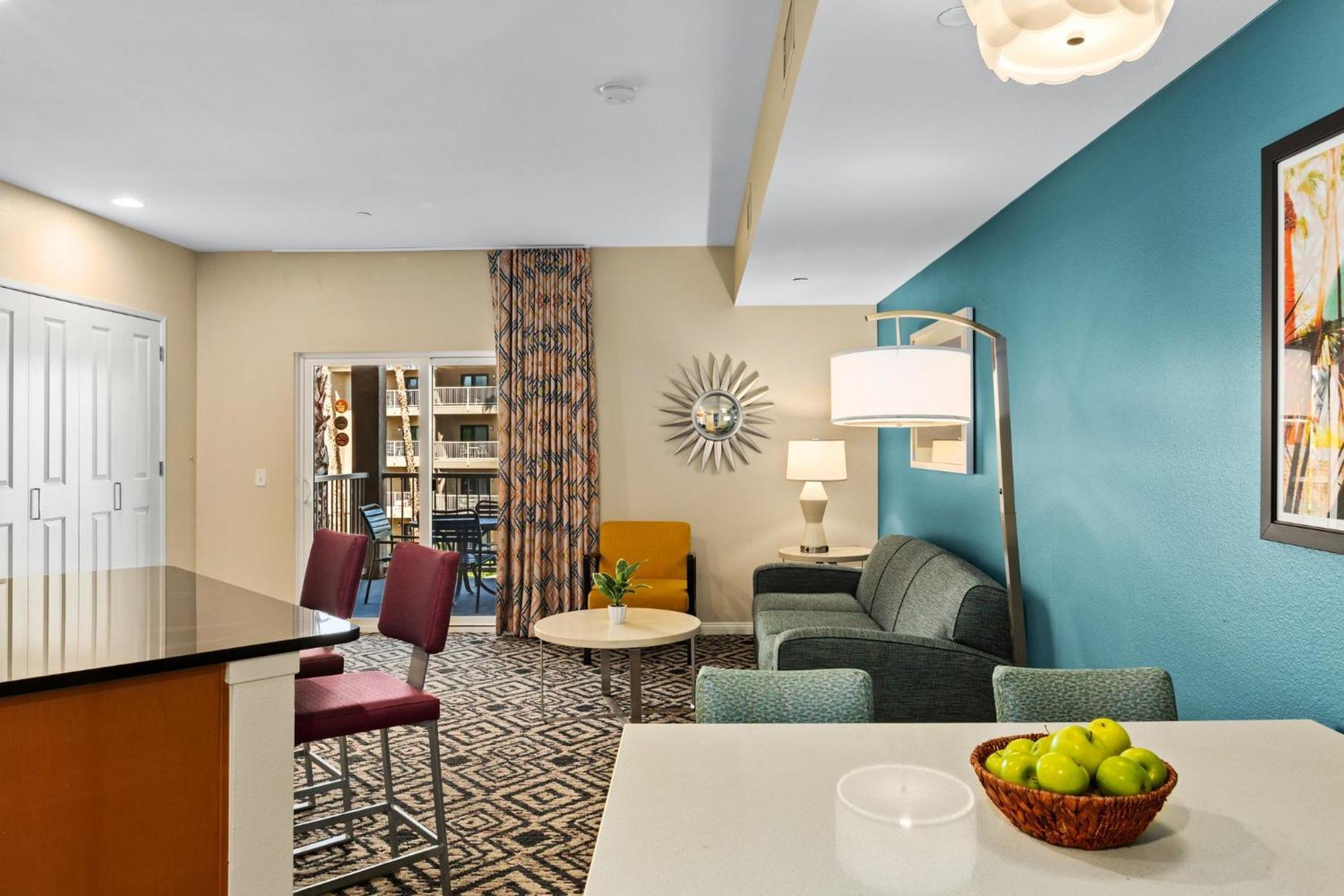 Station touristique Worldmark Indio