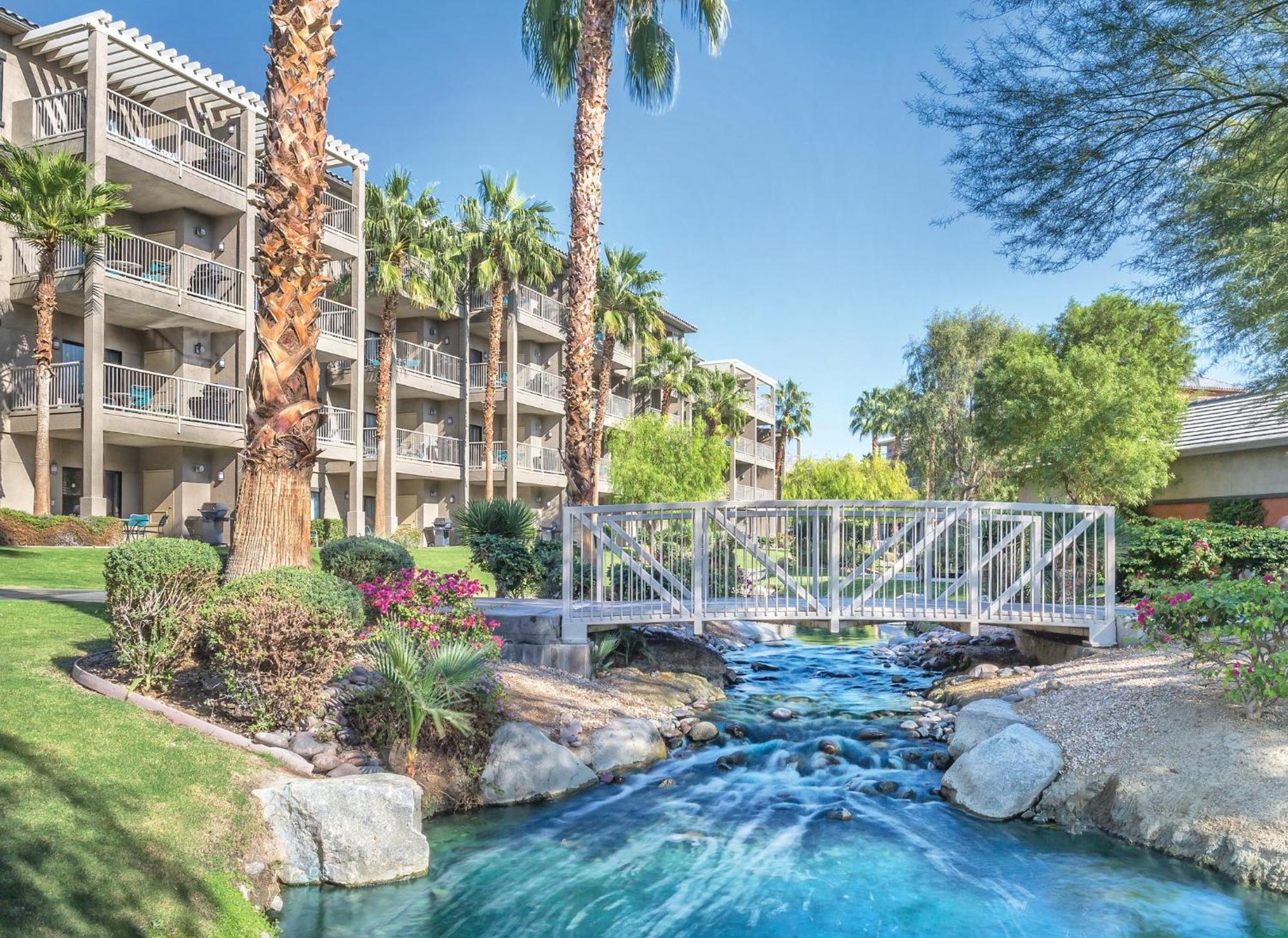 Worldmark 3* Indio