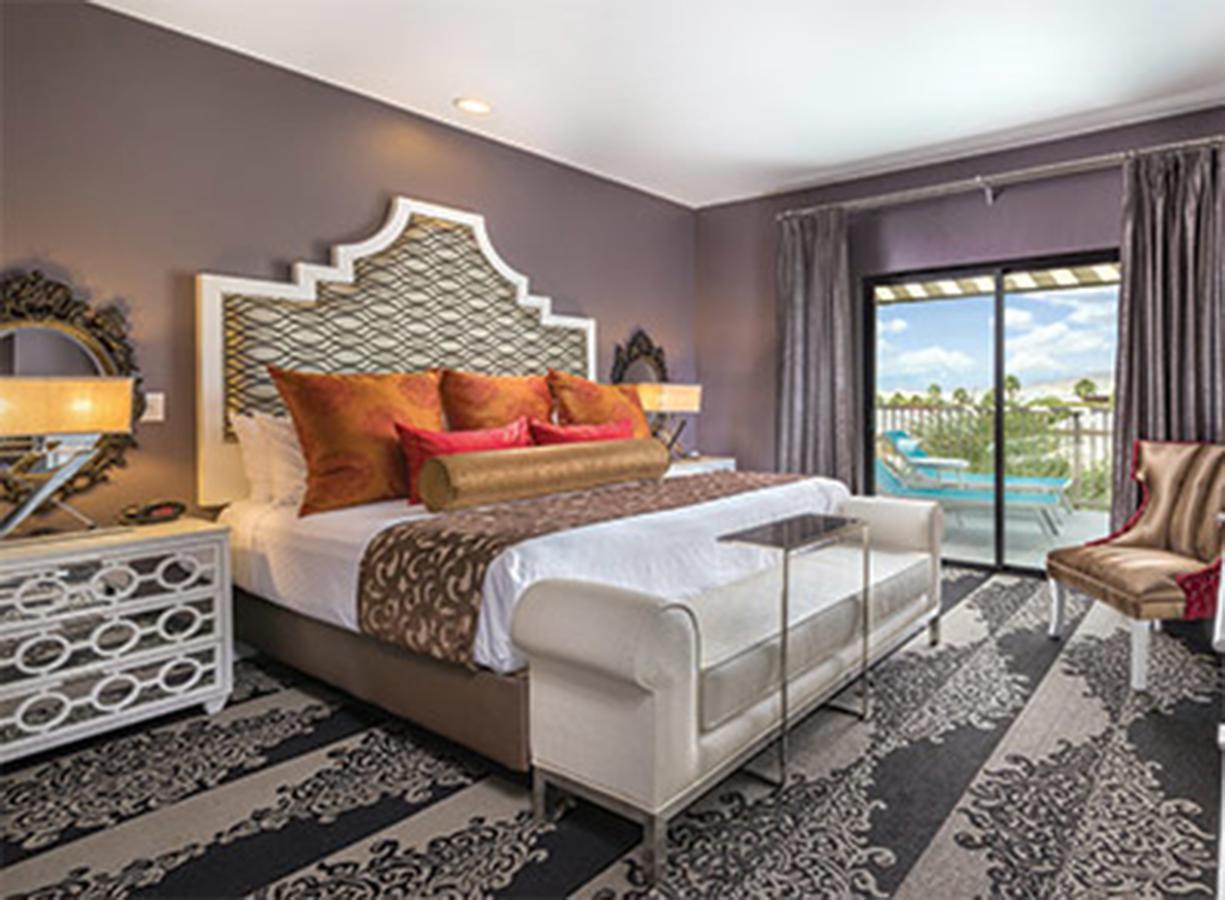 Worldmark Station touristique Indio