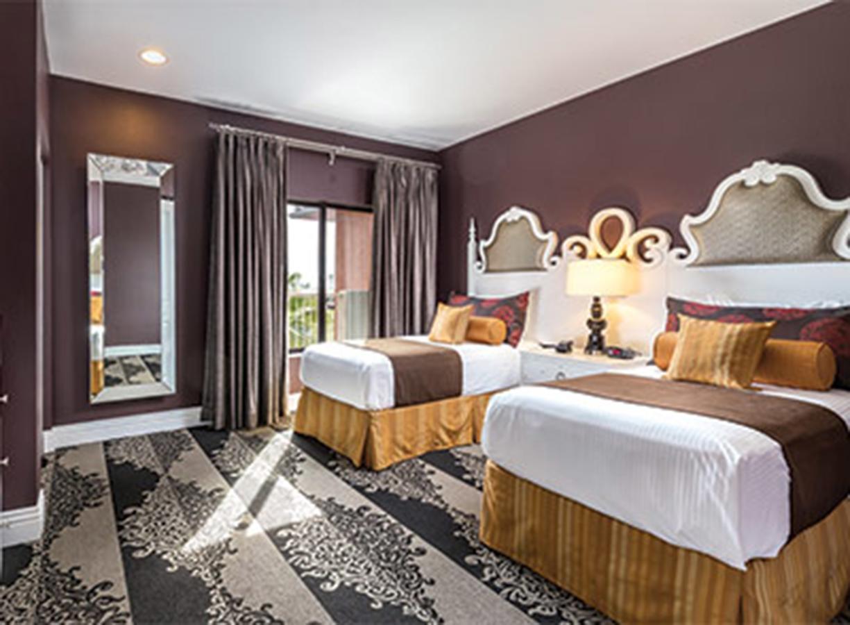 Worldmark 3* Indio