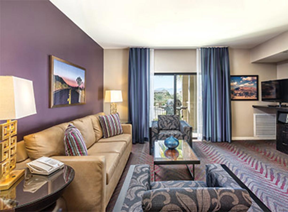 Worldmark Station touristique Indio