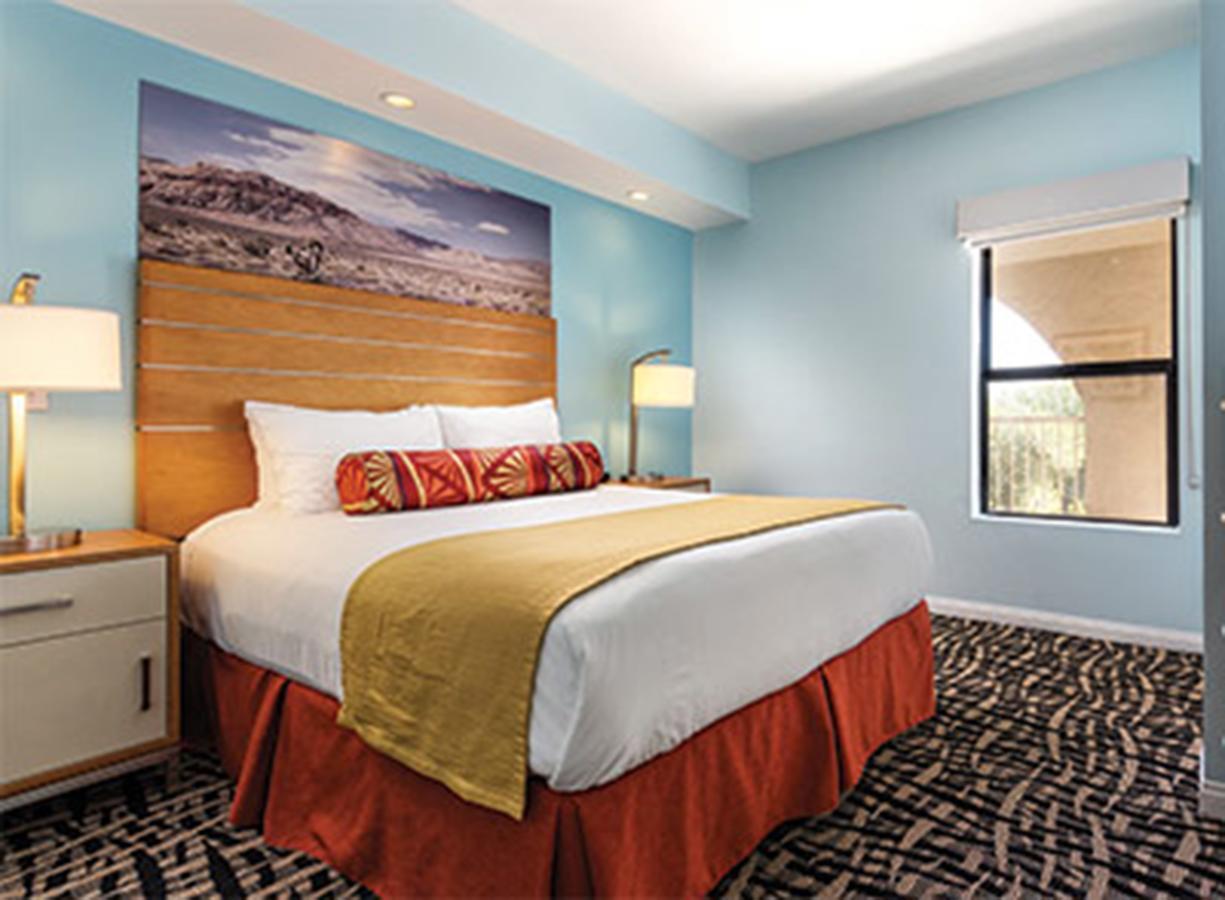 Station touristique Worldmark Indio