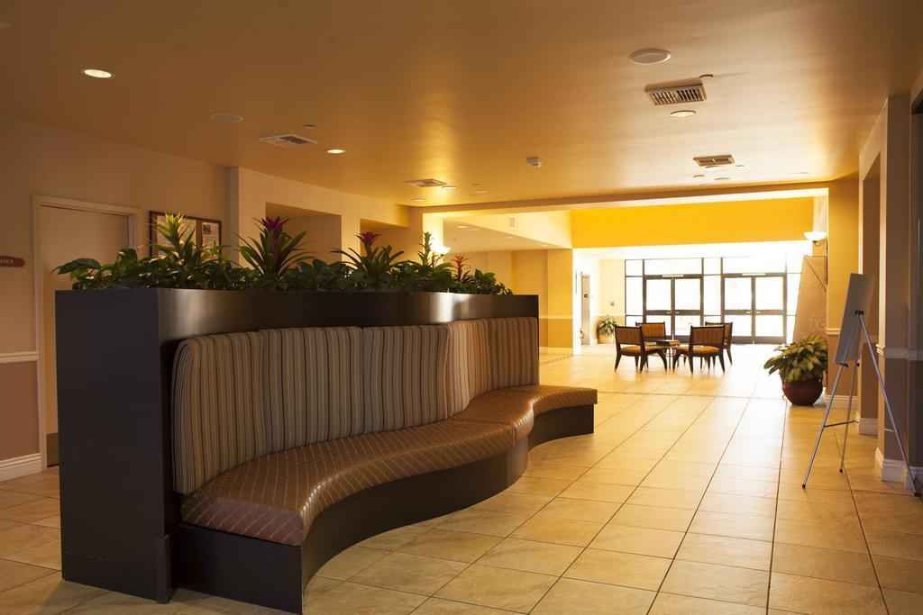 Resort Worldmark 3*