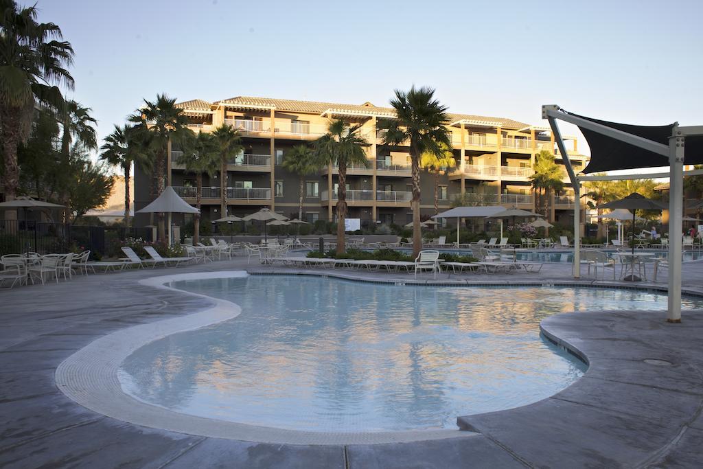 Worldmark Resort 3*