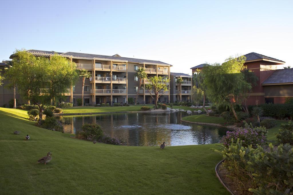 Worldmark 3* Indio