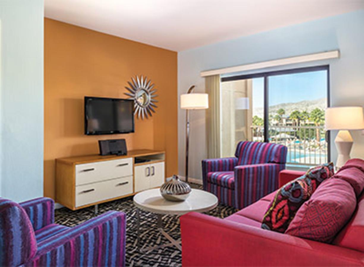 Worldmark Resort Indio