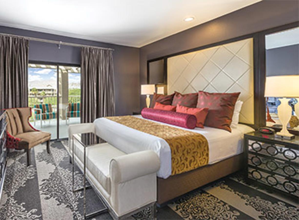 Resort Worldmark 3*